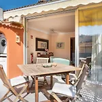 Apartament Carla